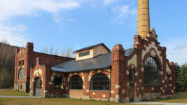 brownfield kotelna new